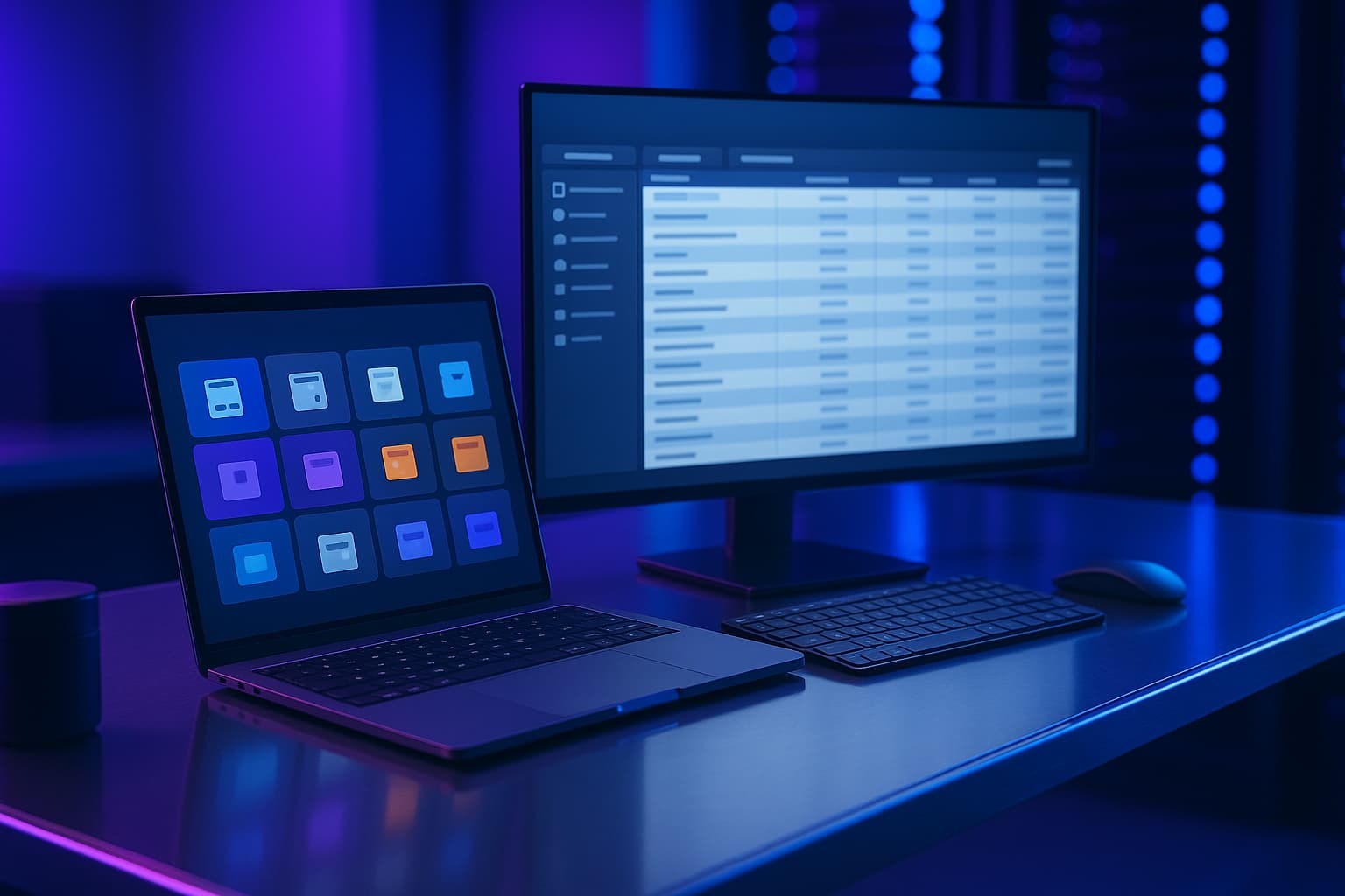 Import export produits WooCommerce en CSV sur interface WordPress moderne