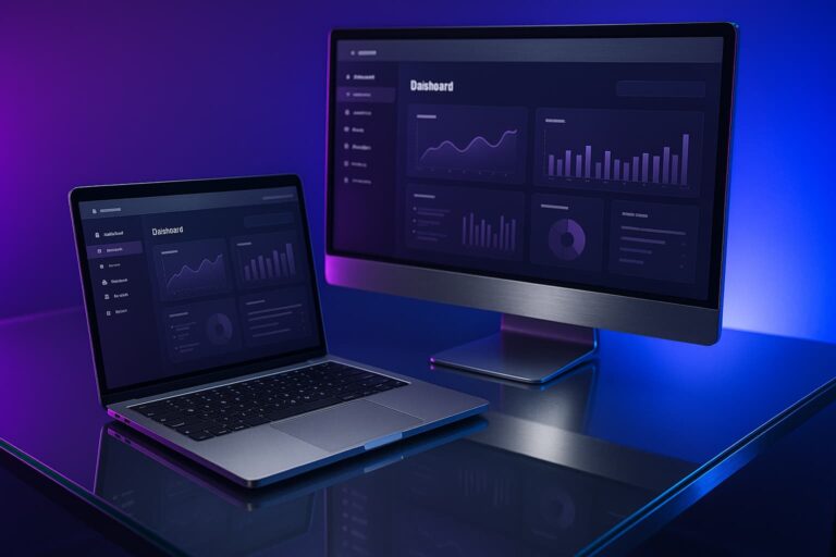 Setup high-tech WordPress WooCommerce illustrant le paiement récurrent et la vente par abonnements