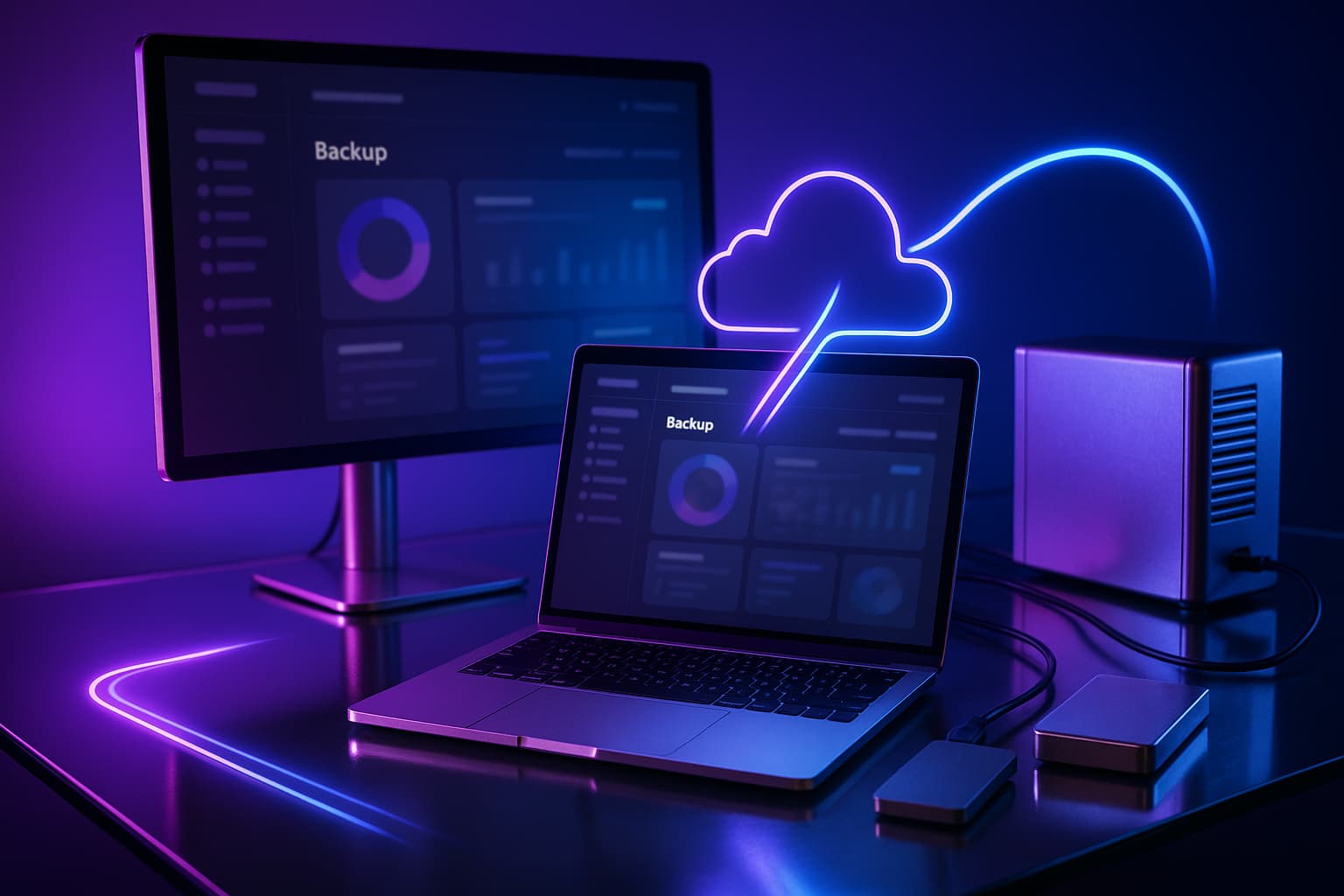 Sauvegarde WooCommerce sur infrastructure e‑commerce avec workflow de backup et restauration sécurisée