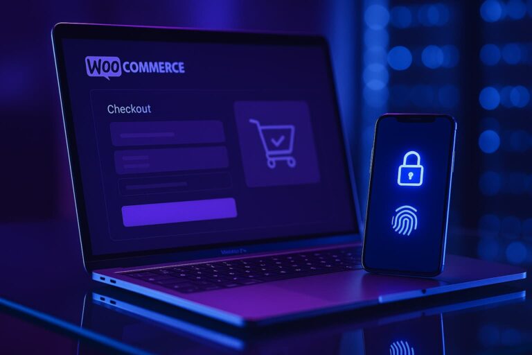 Sécurité paiement WooCommerce SCA 3DS2 avec chiffrement HTTPS et protection des données clients