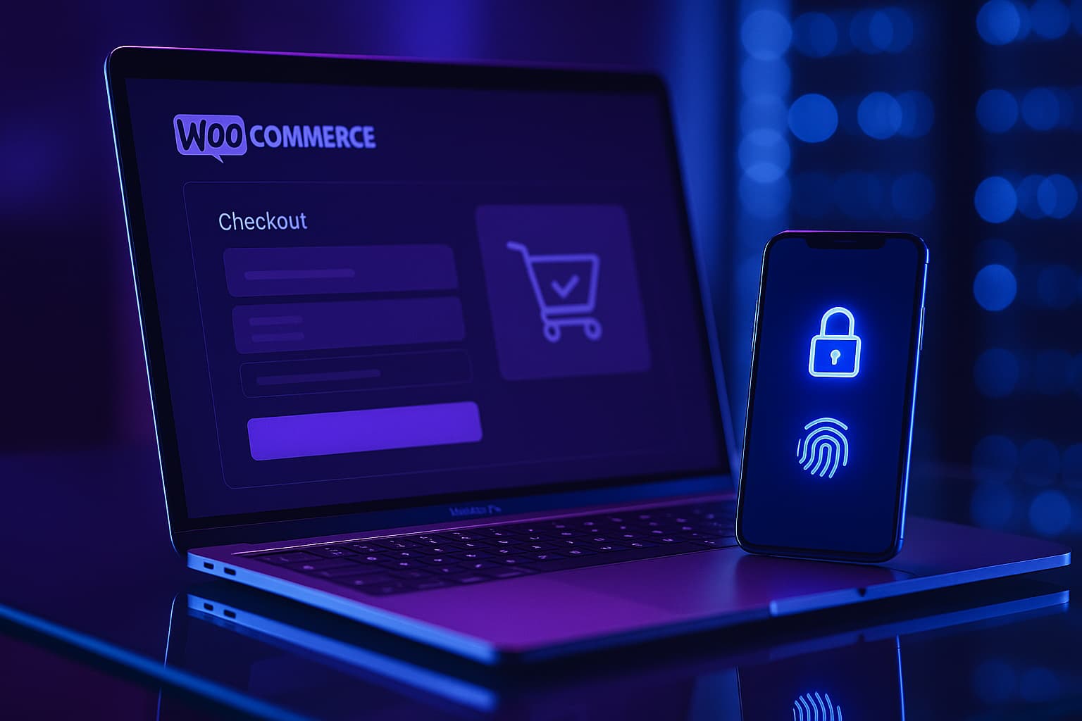 Sécurité paiement WooCommerce SCA 3DS2 avec chiffrement HTTPS et protection des données clients